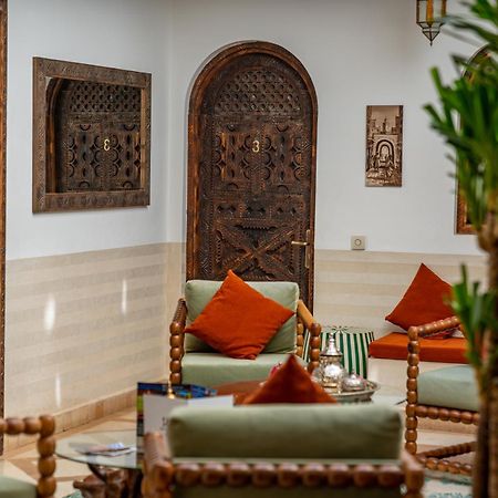 Riad Cologne & Spa Μαρακές Εξωτερικό φωτογραφία