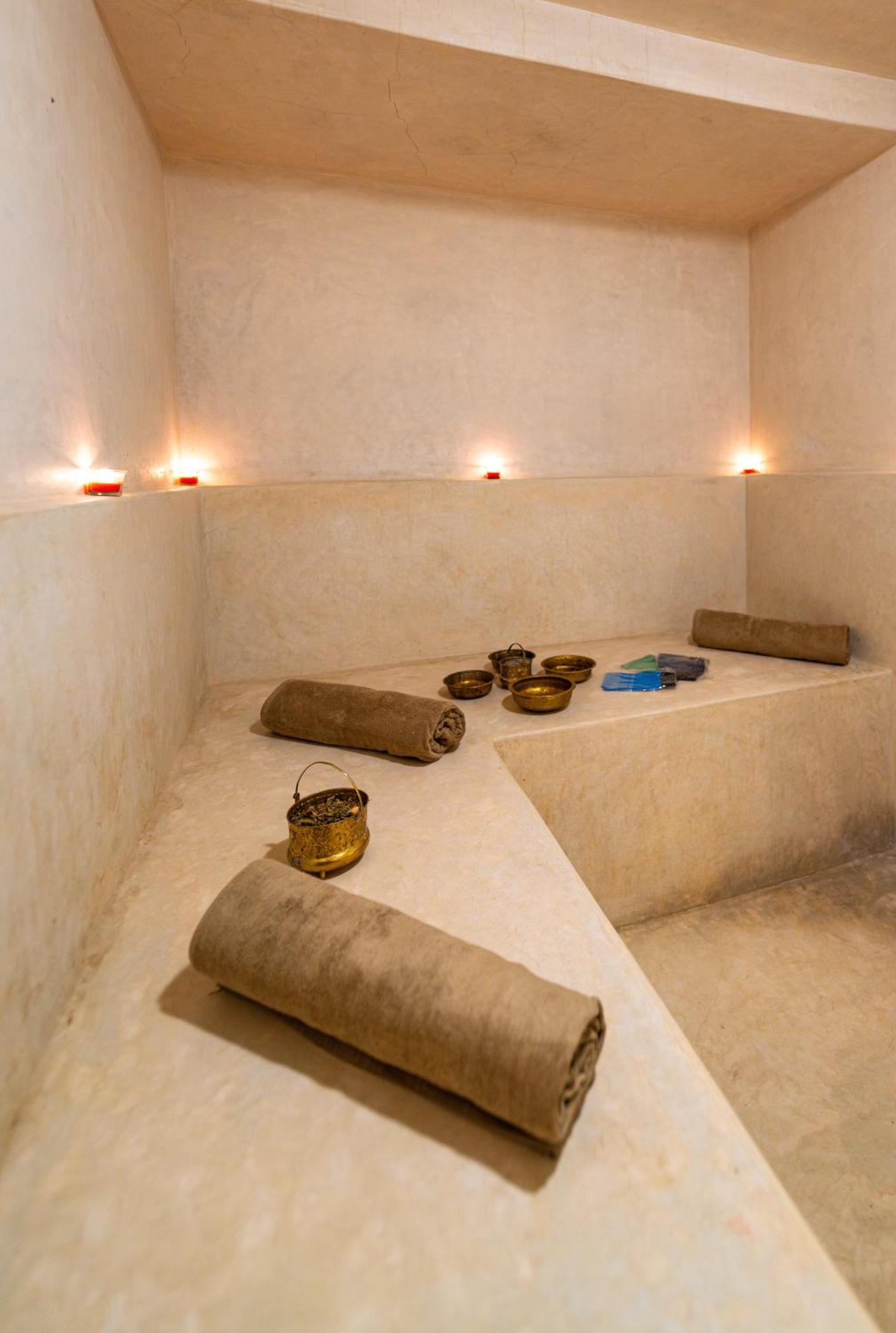 Riad Cologne & Spa Μαρακές Εξωτερικό φωτογραφία