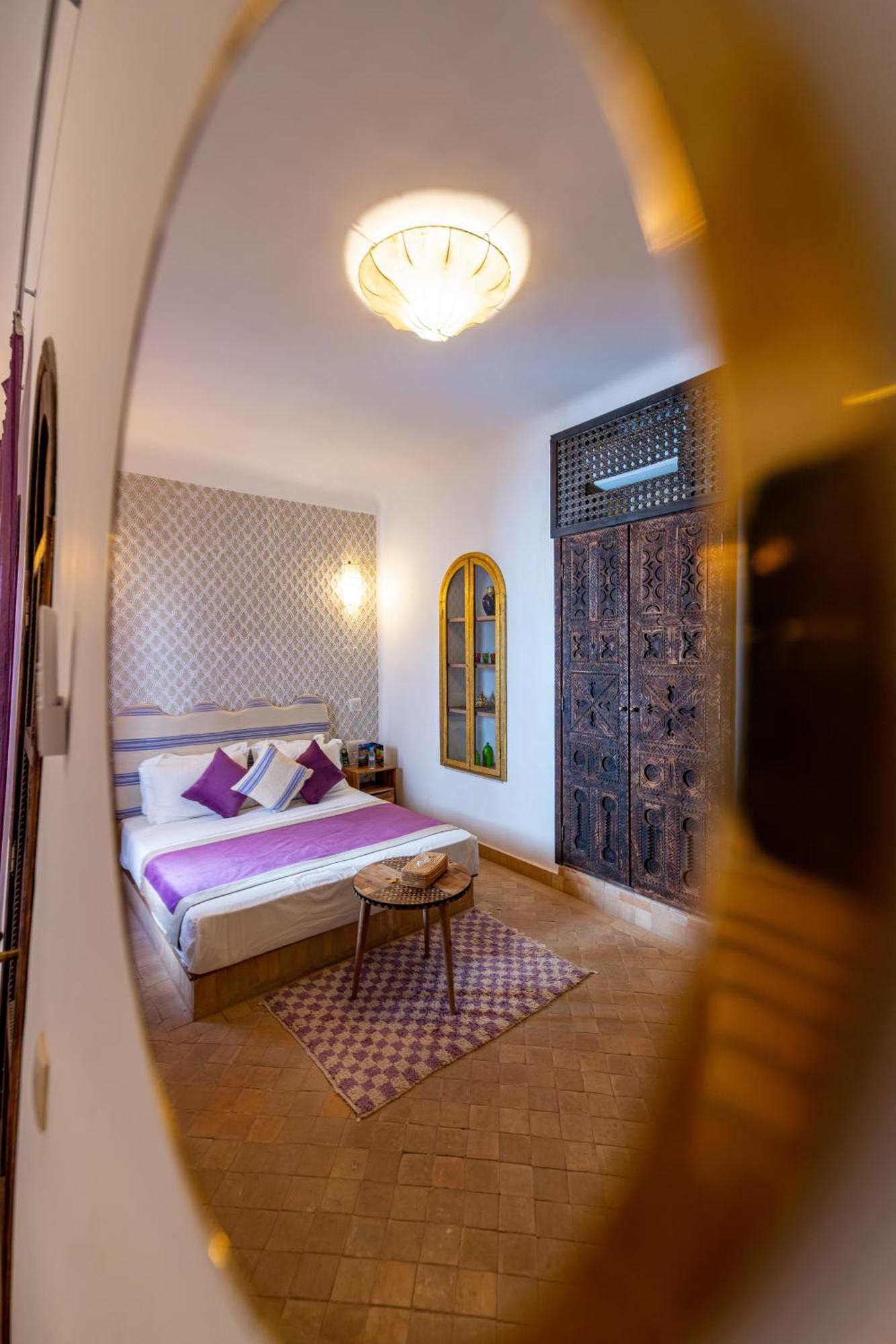 Riad Cologne & Spa Ξενοδοχείο Μαρακές Εξωτερικό φωτογραφία