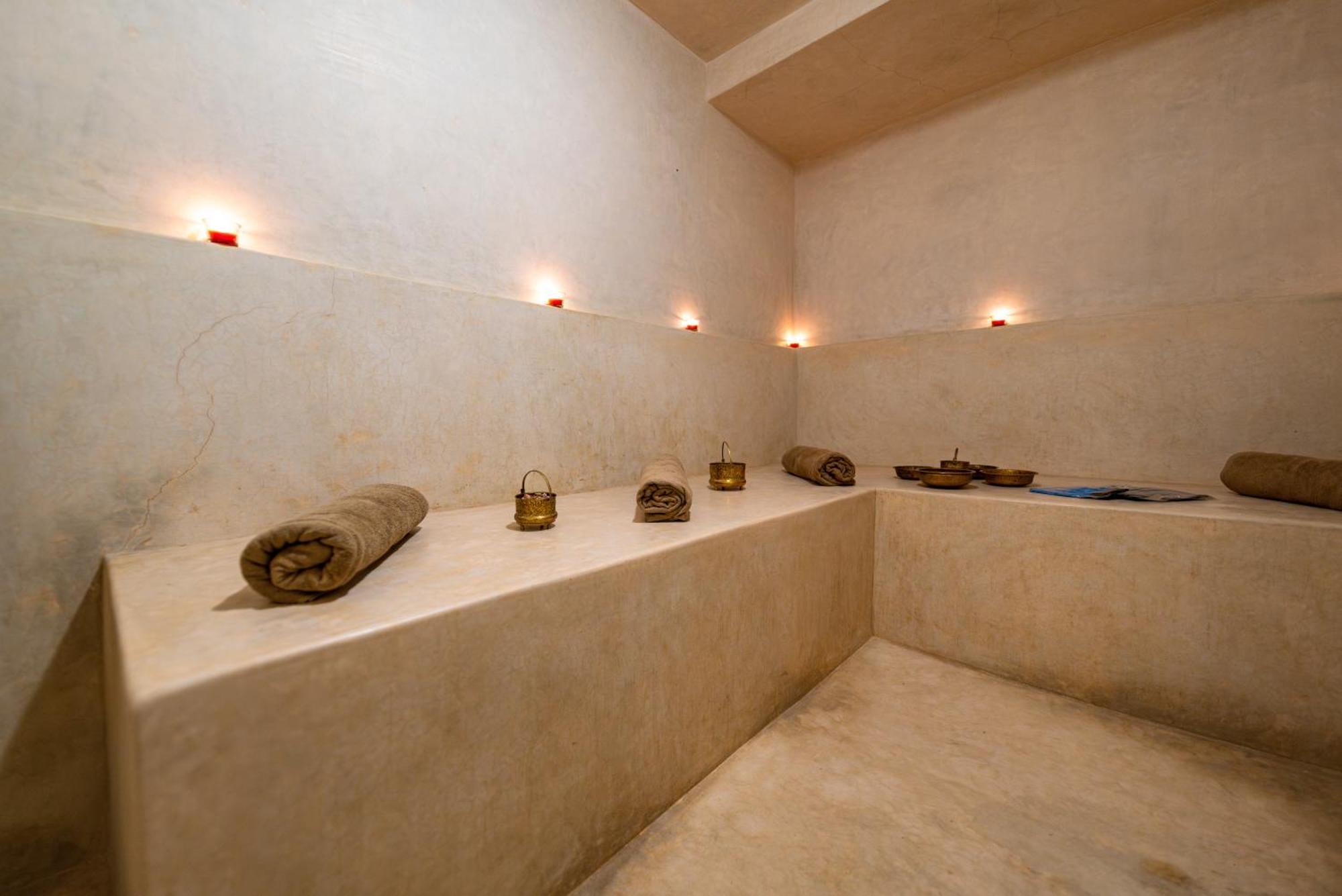 Riad Cologne & Spa Μαρακές Εξωτερικό φωτογραφία