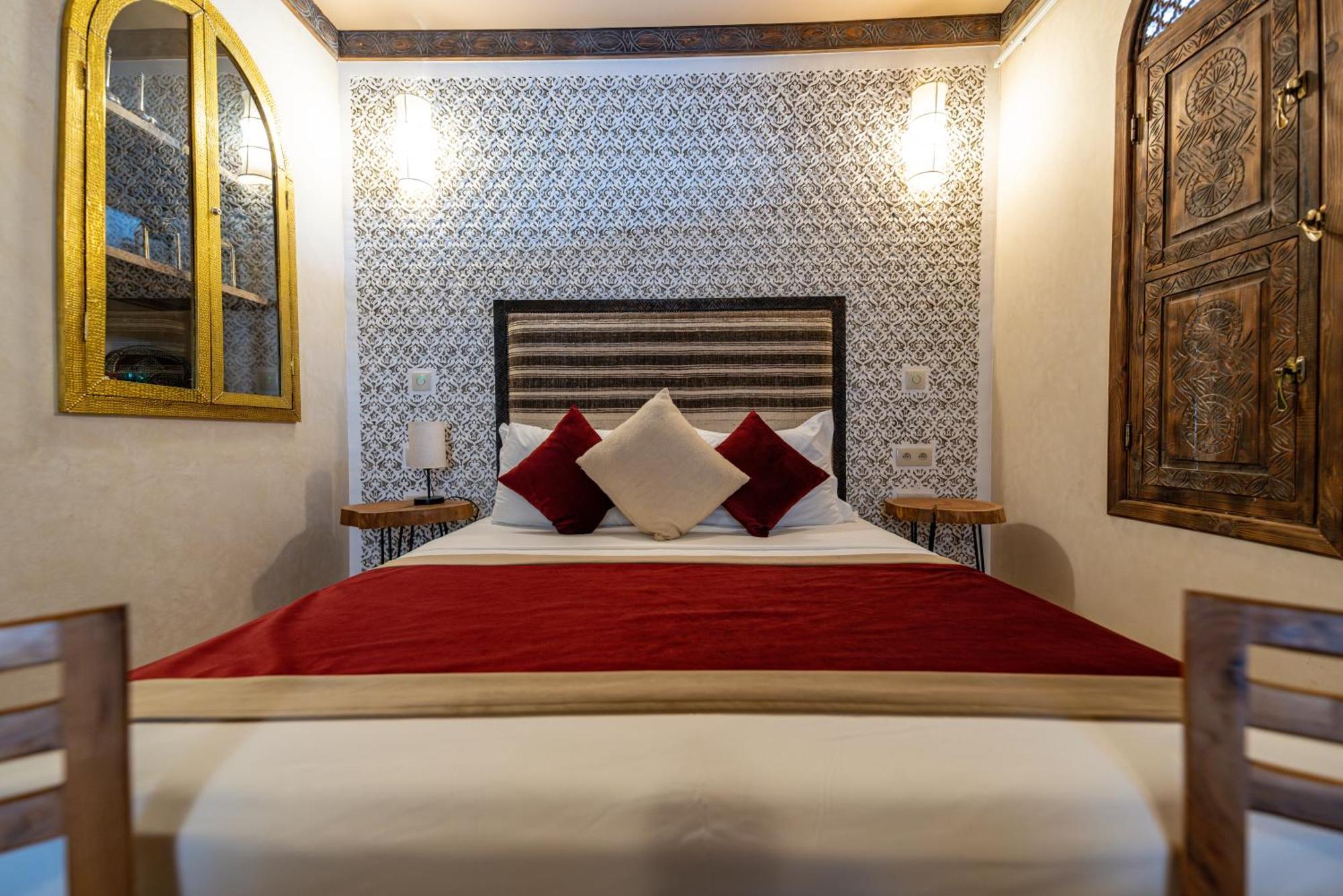 Riad Cologne & Spa Μαρακές Εξωτερικό φωτογραφία