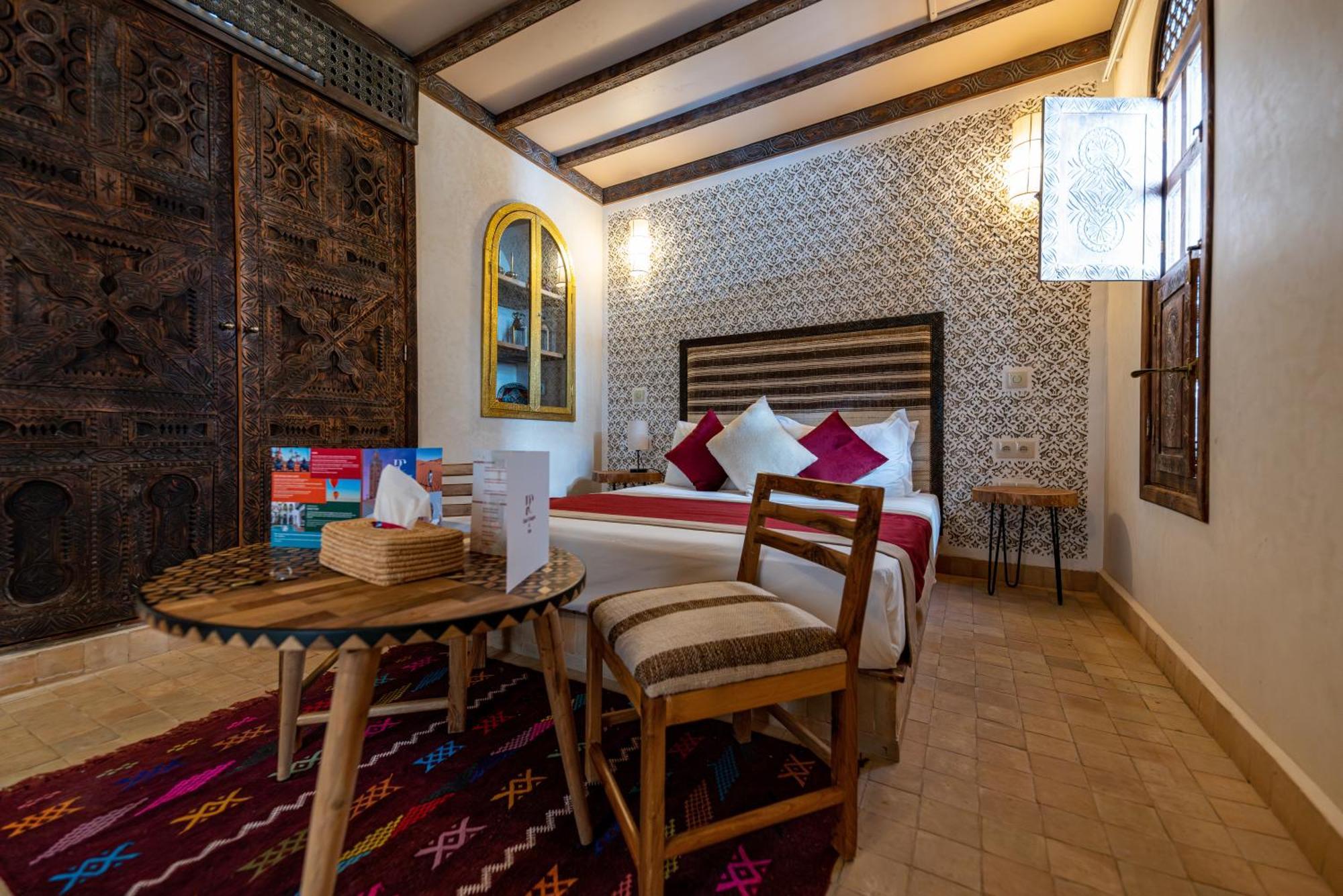 Riad Cologne & Spa Μαρακές Εξωτερικό φωτογραφία