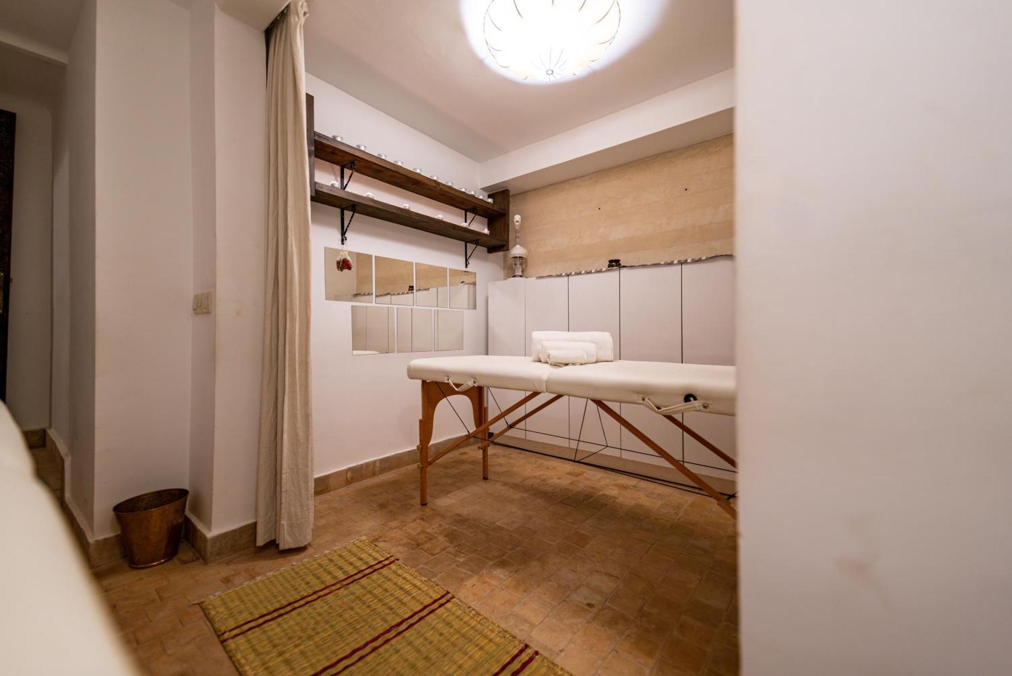 Riad Cologne & Spa Μαρακές Εξωτερικό φωτογραφία