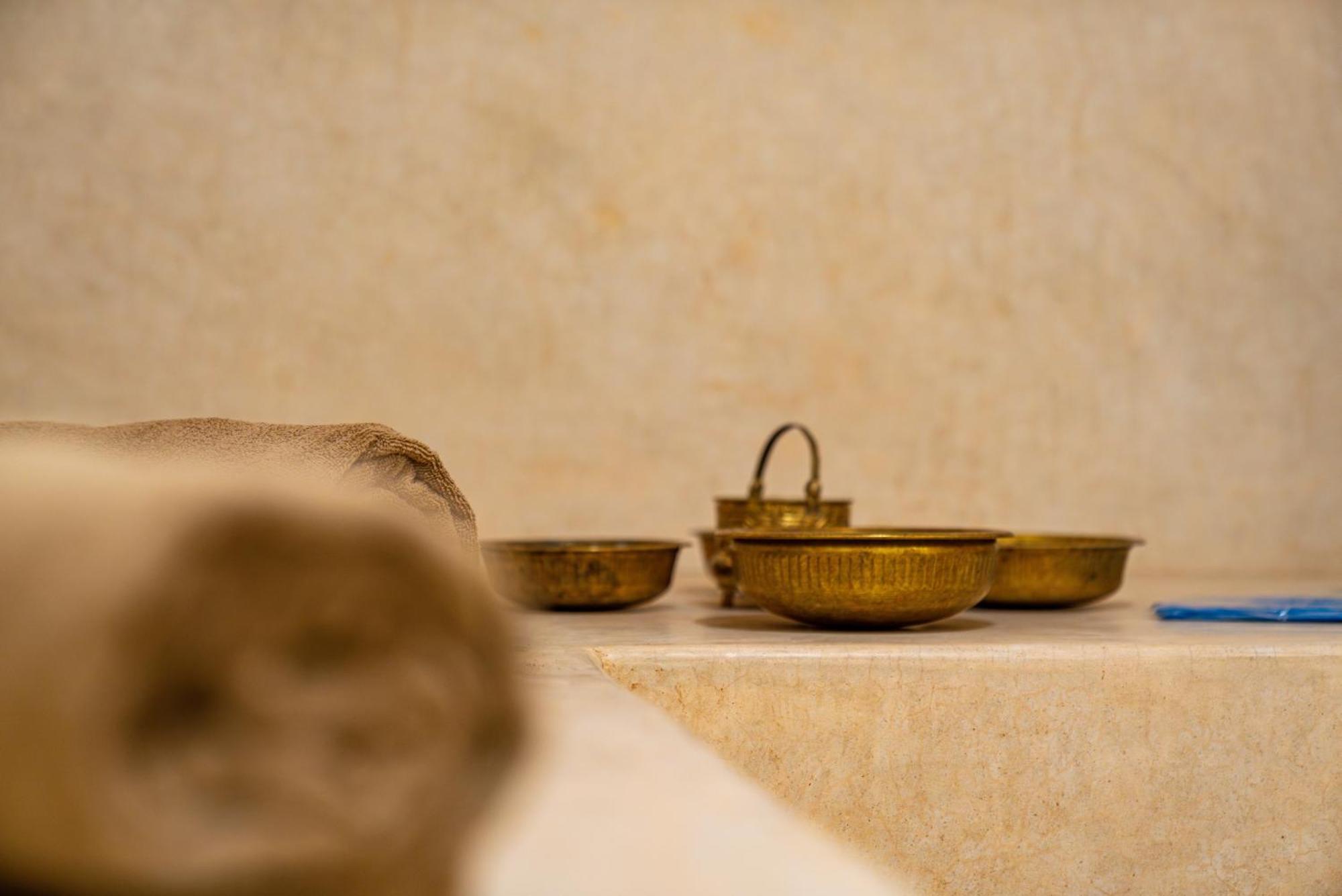 Riad Cologne & Spa Μαρακές Εξωτερικό φωτογραφία