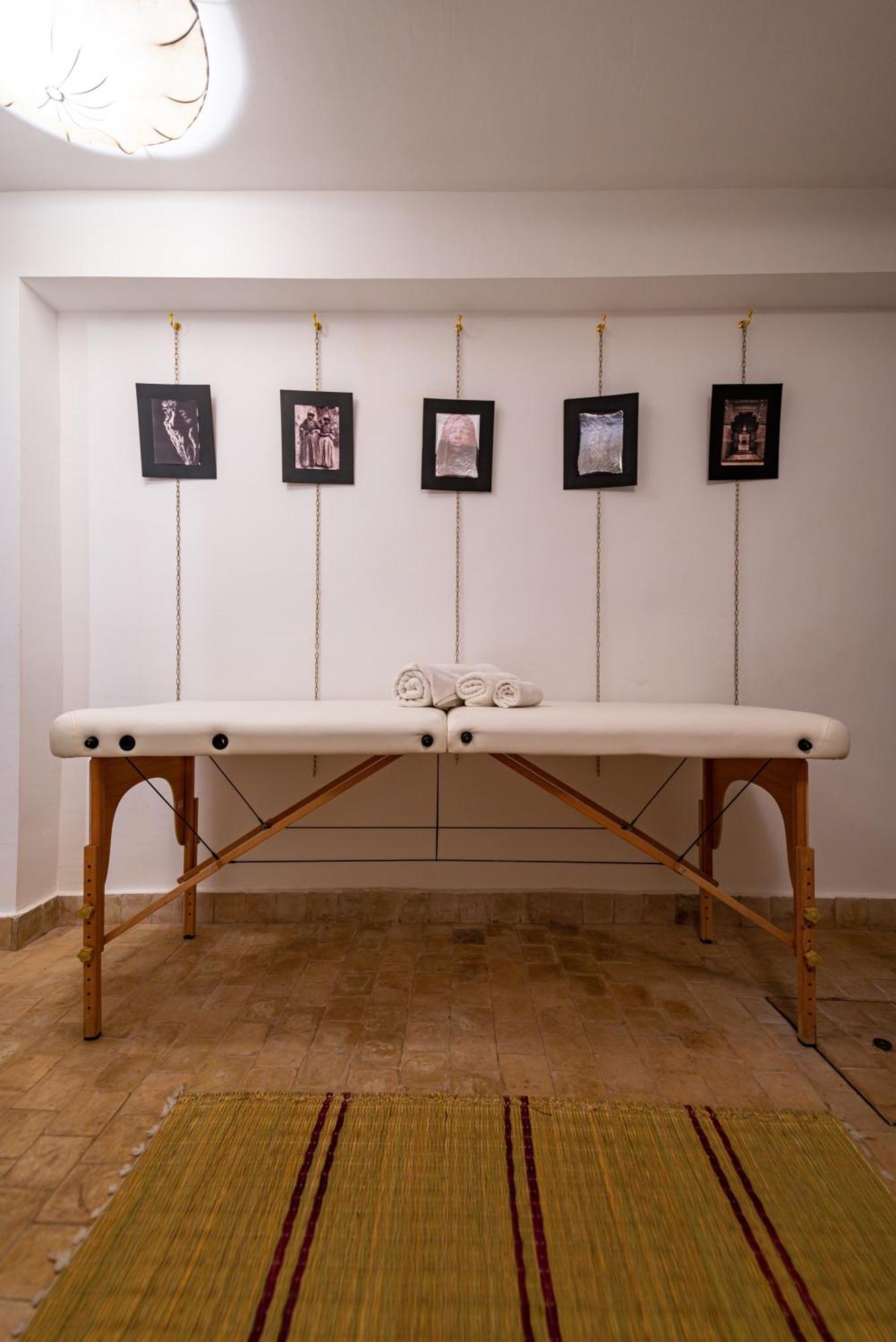 Riad Cologne & Spa Μαρακές Εξωτερικό φωτογραφία