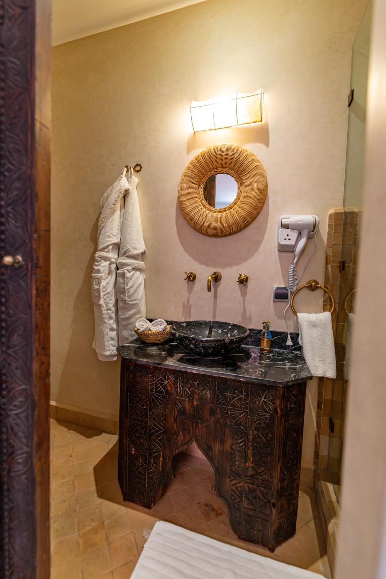 Riad Cologne & Spa Μαρακές Εξωτερικό φωτογραφία