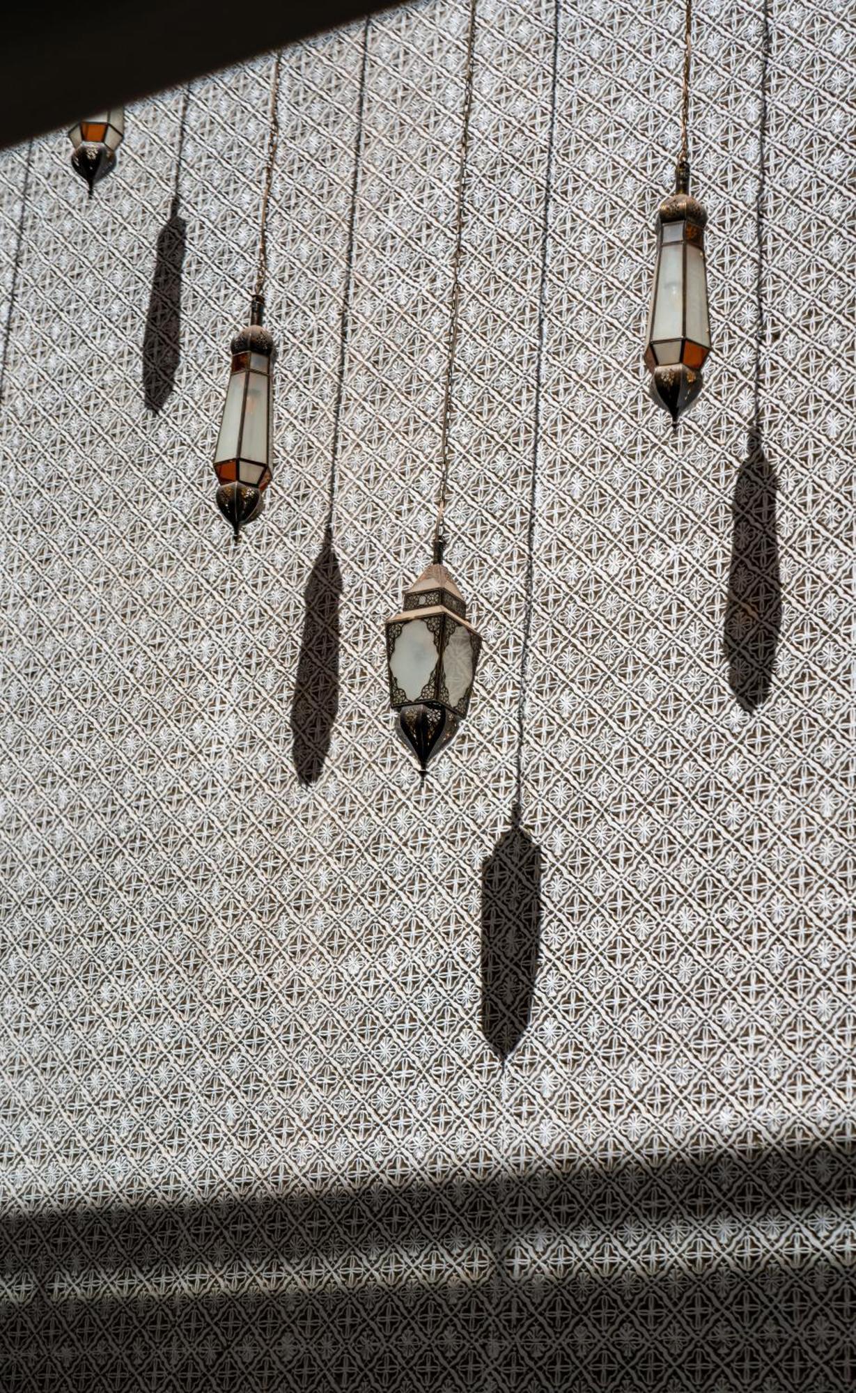 Riad Cologne & Spa Μαρακές Εξωτερικό φωτογραφία