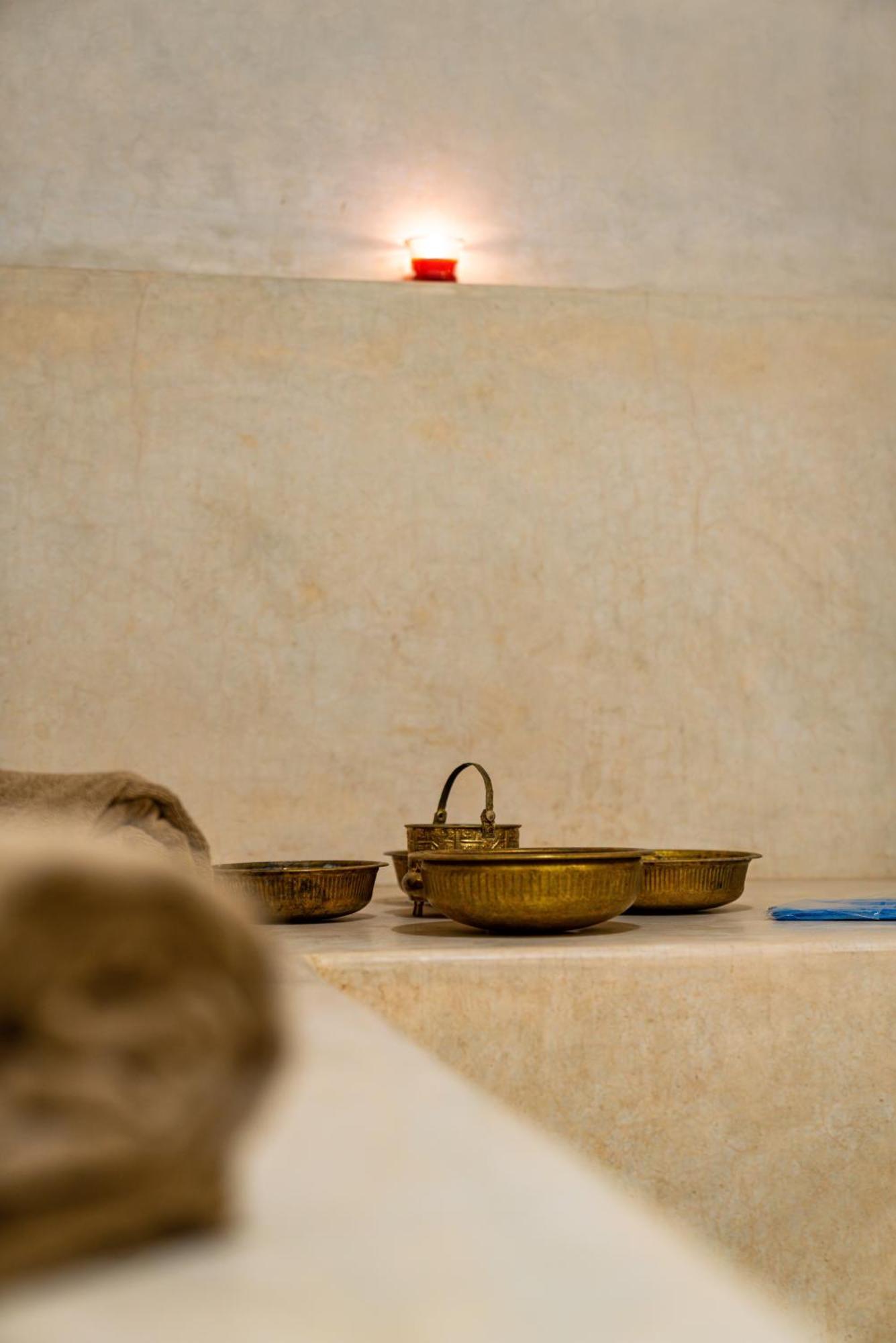 Riad Cologne & Spa Μαρακές Εξωτερικό φωτογραφία