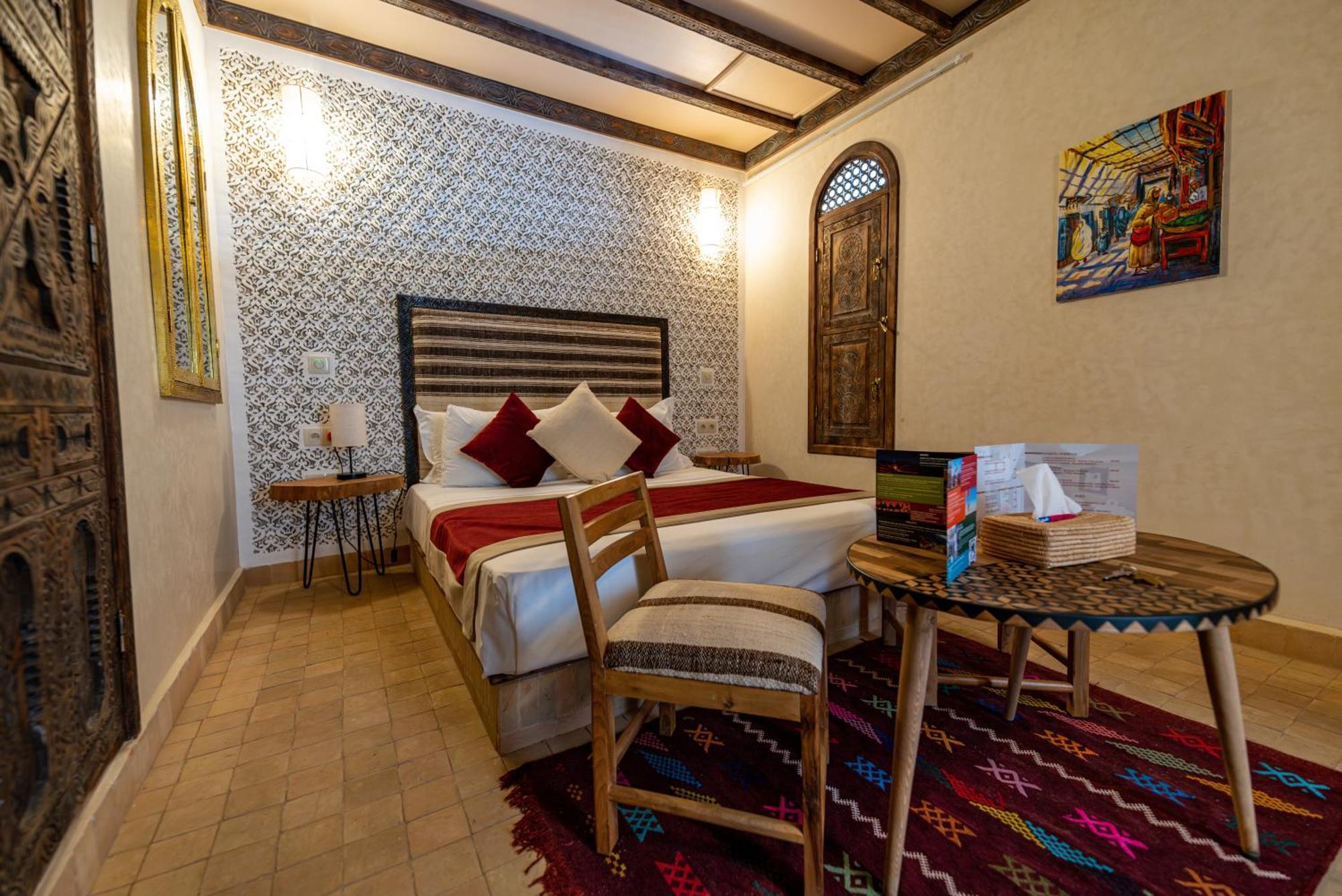 Riad Cologne & Spa Μαρακές Εξωτερικό φωτογραφία