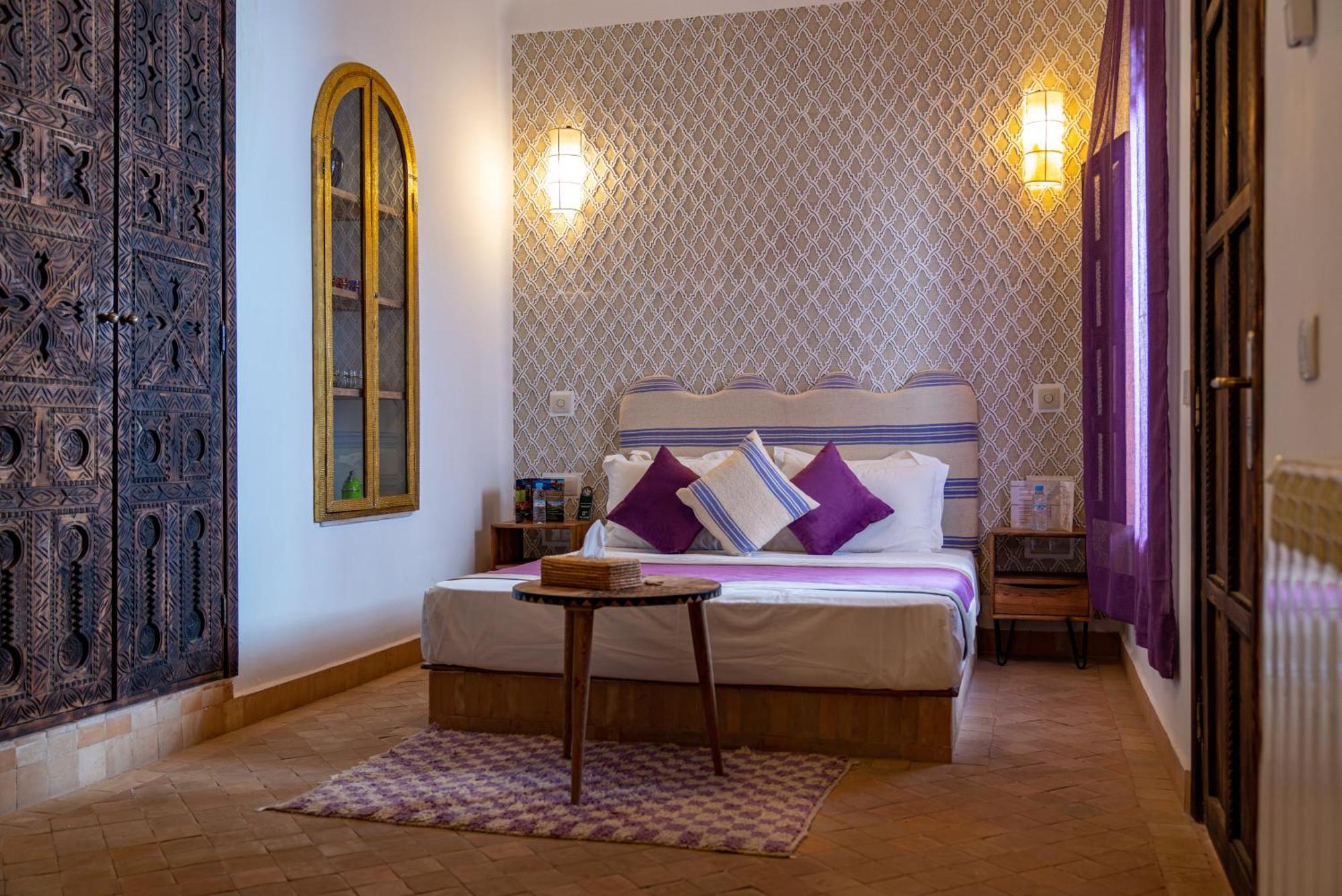 Riad Cologne & Spa Μαρακές Εξωτερικό φωτογραφία