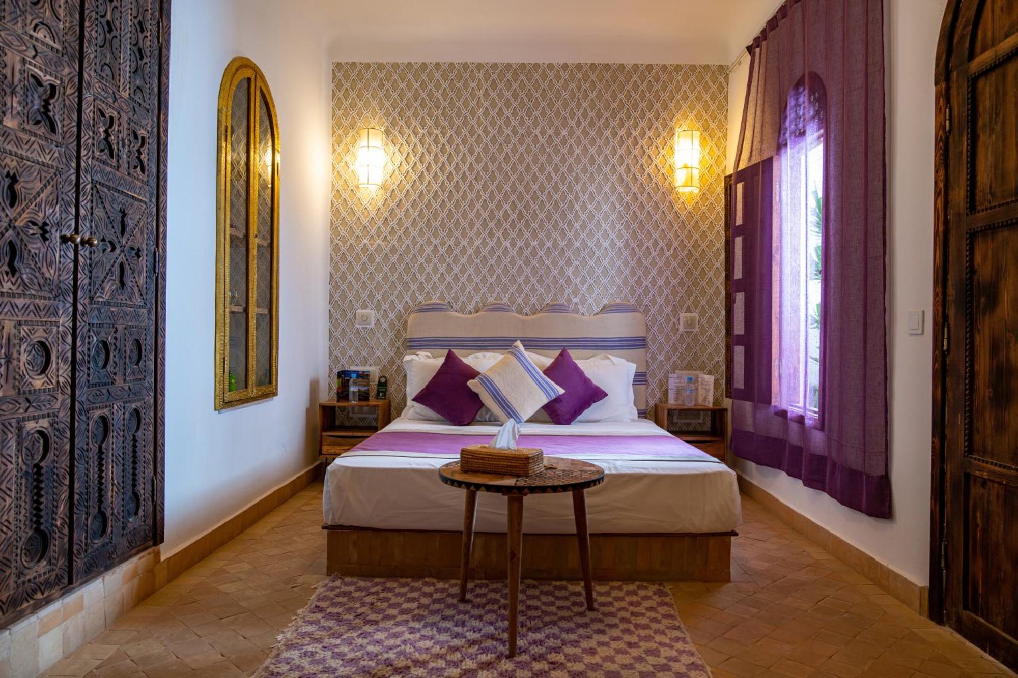 Riad Cologne & Spa Μαρακές Εξωτερικό φωτογραφία