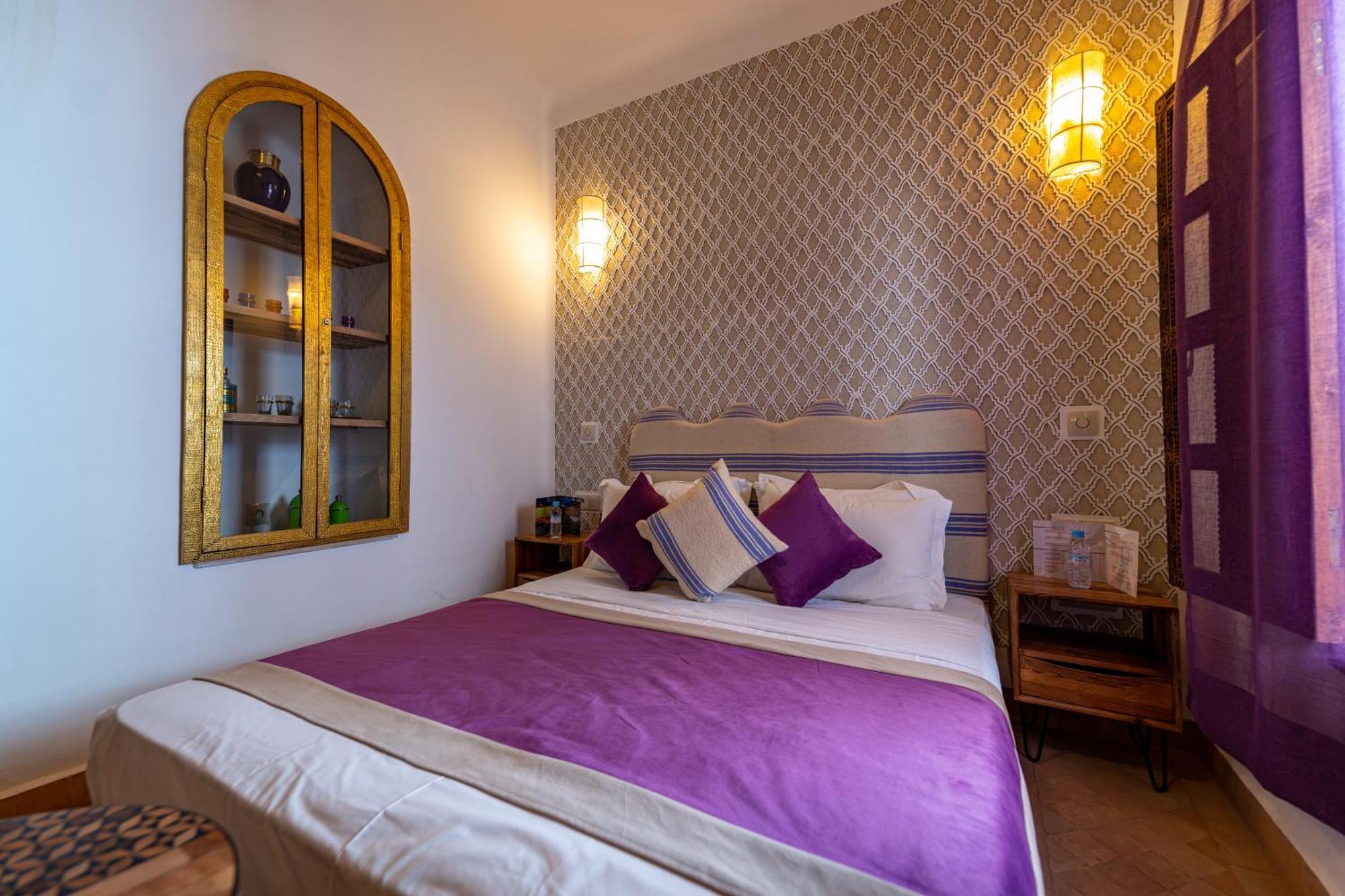 Riad Cologne & Spa Μαρακές Εξωτερικό φωτογραφία