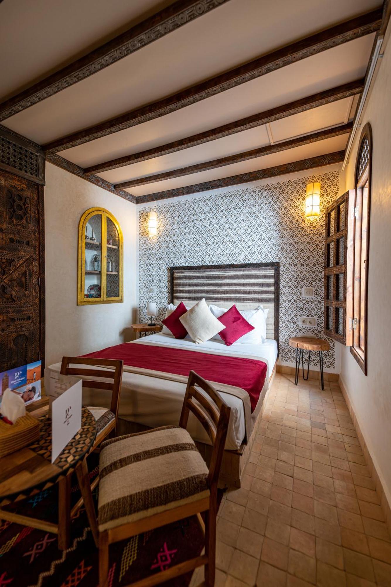 Riad Cologne & Spa Μαρακές Εξωτερικό φωτογραφία