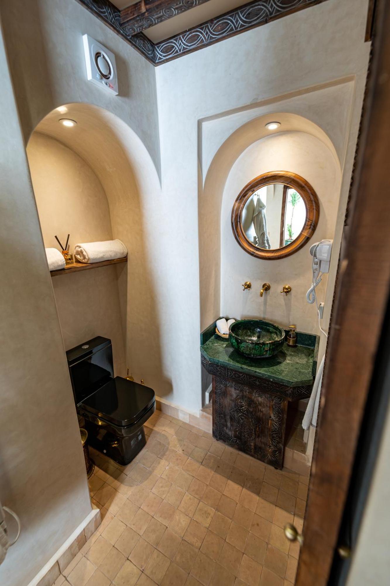 Riad Cologne & Spa Μαρακές Εξωτερικό φωτογραφία