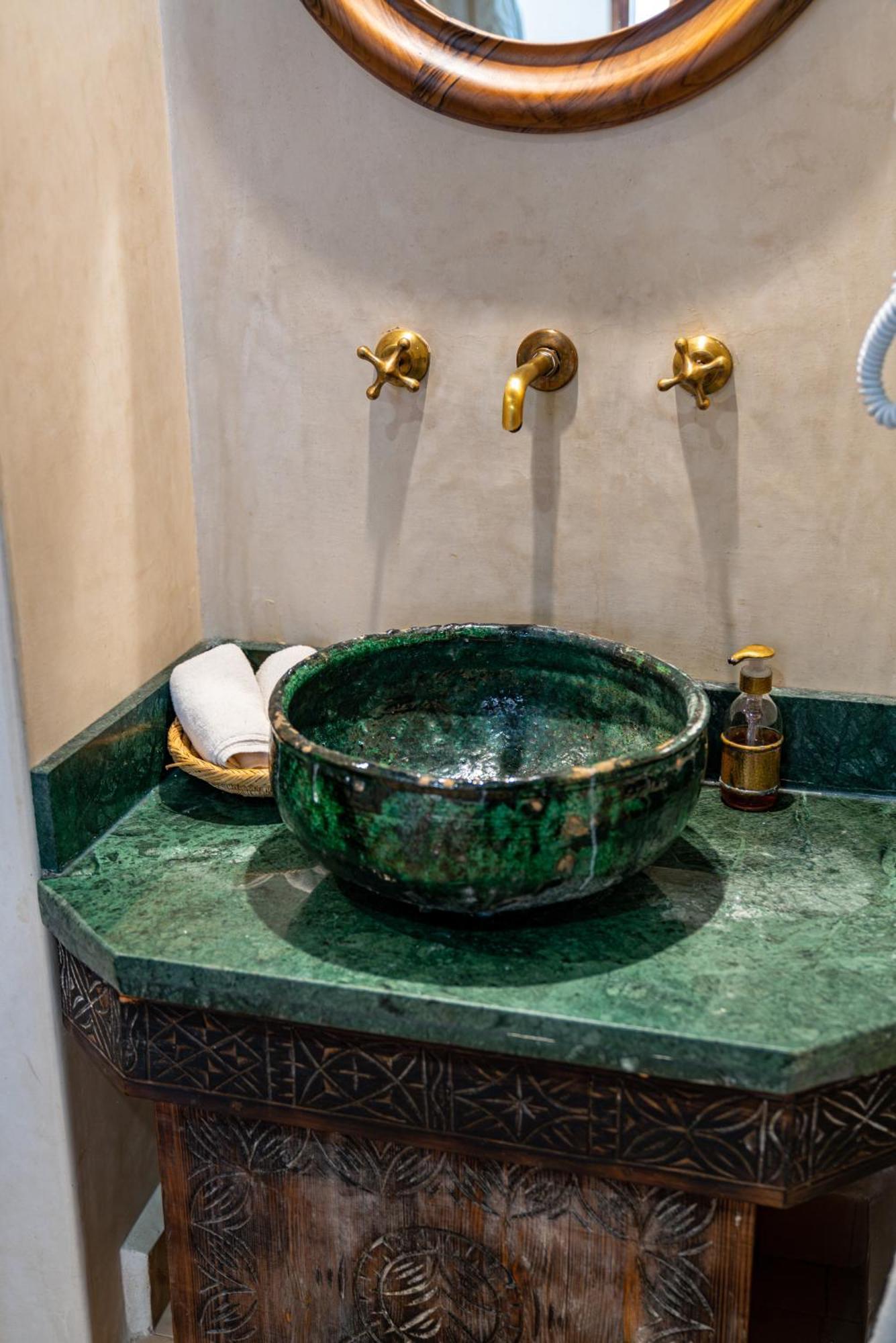 Riad Cologne & Spa Μαρακές Εξωτερικό φωτογραφία