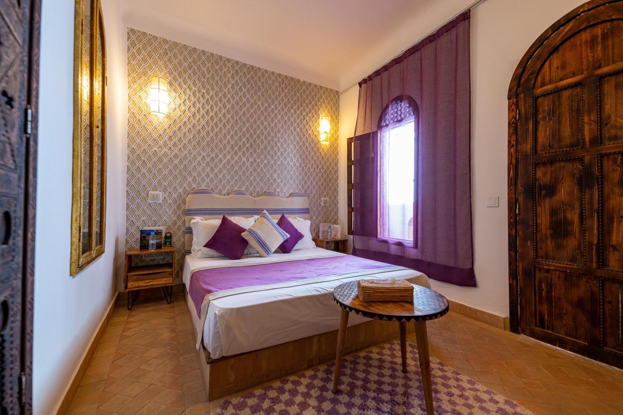 Riad Cologne & Spa Μαρακές Εξωτερικό φωτογραφία