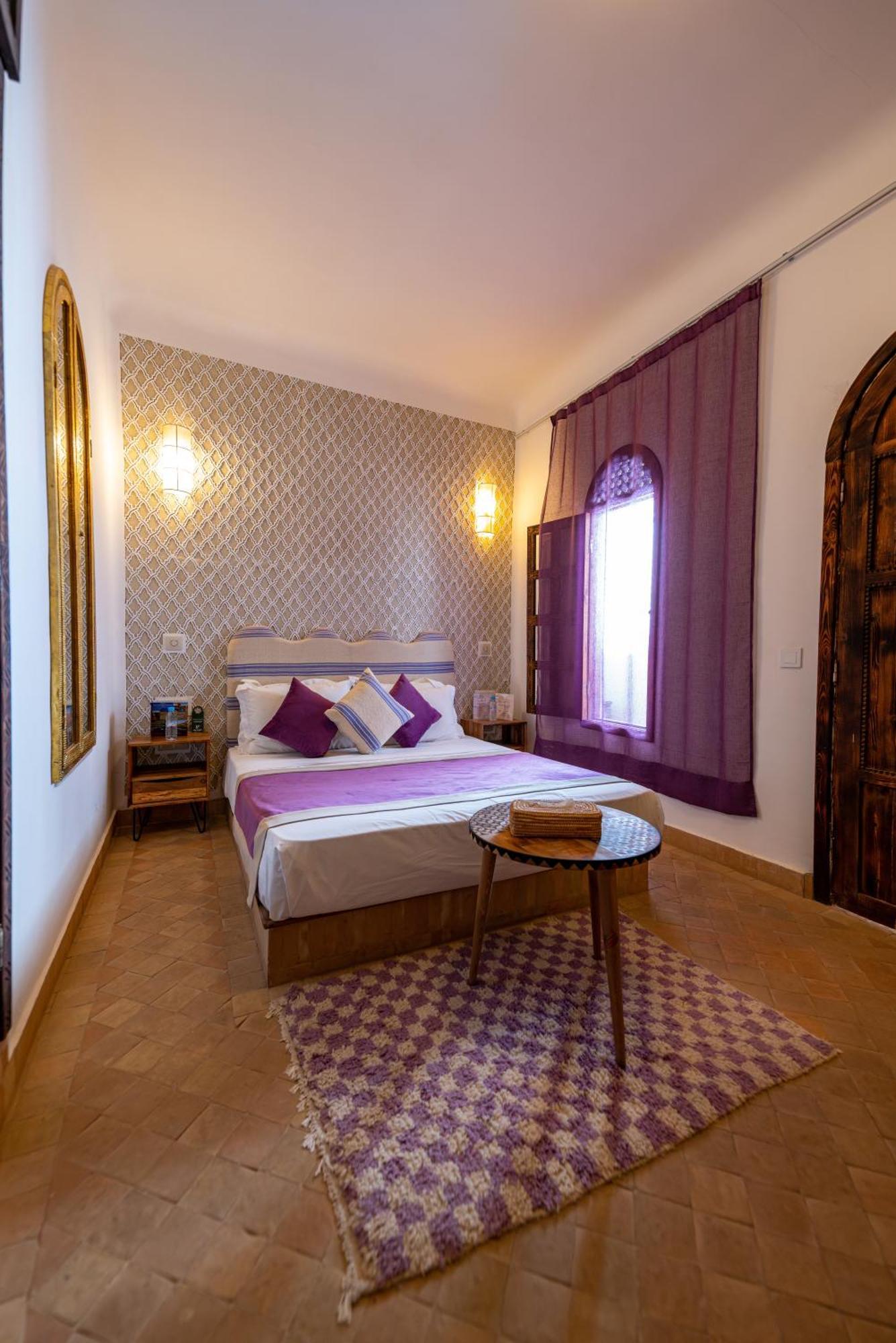 Riad Cologne & Spa Μαρακές Εξωτερικό φωτογραφία