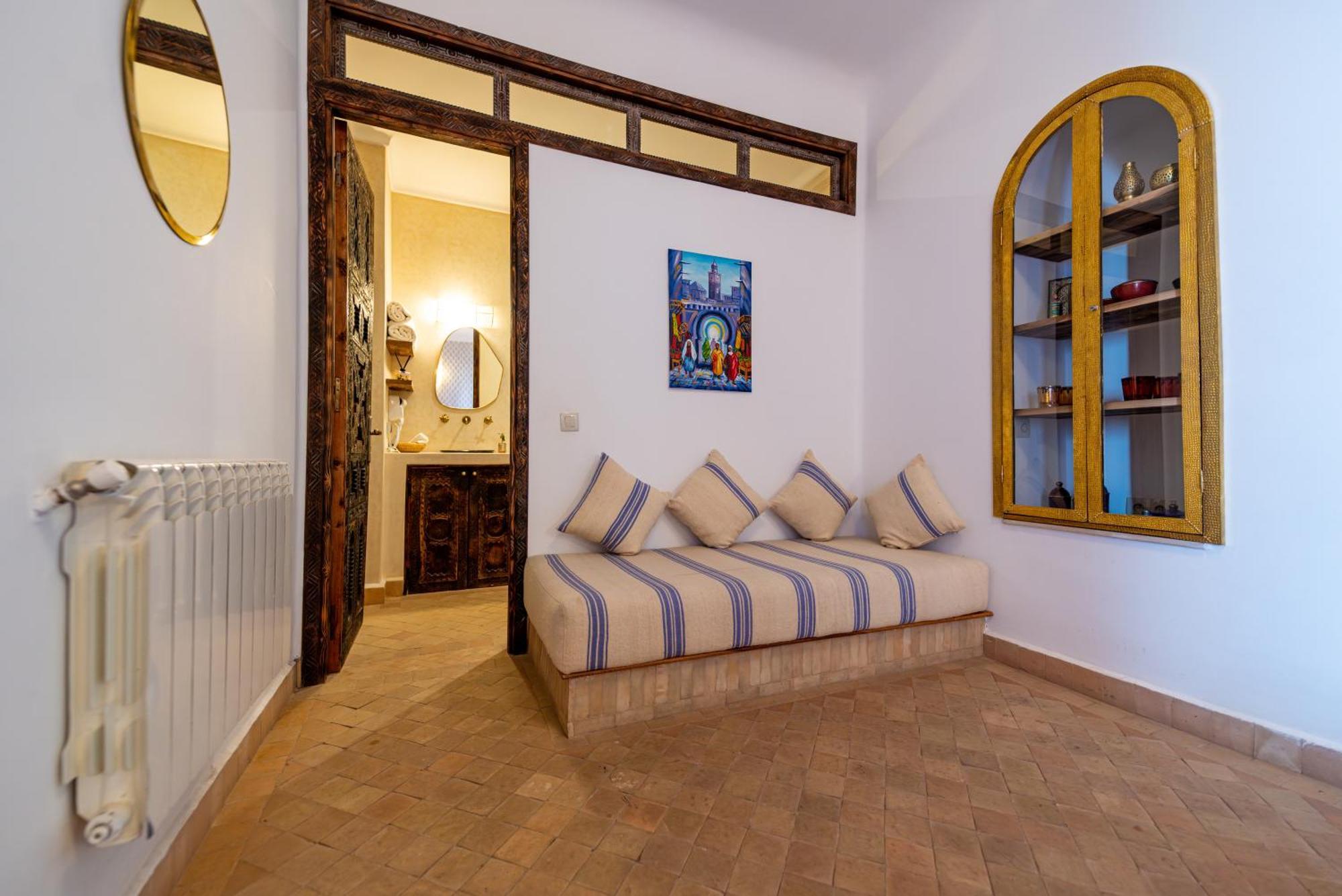 Riad Cologne & Spa Μαρακές Εξωτερικό φωτογραφία