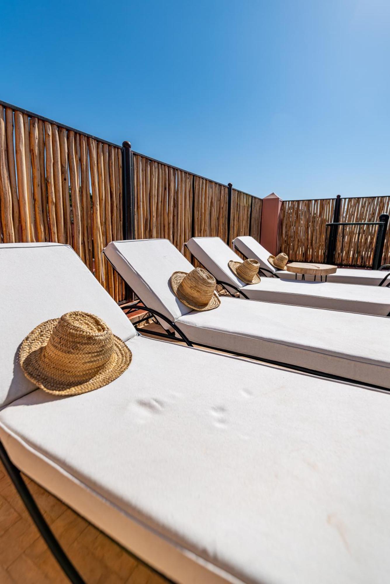 Riad Cologne & Spa Μαρακές Εξωτερικό φωτογραφία
