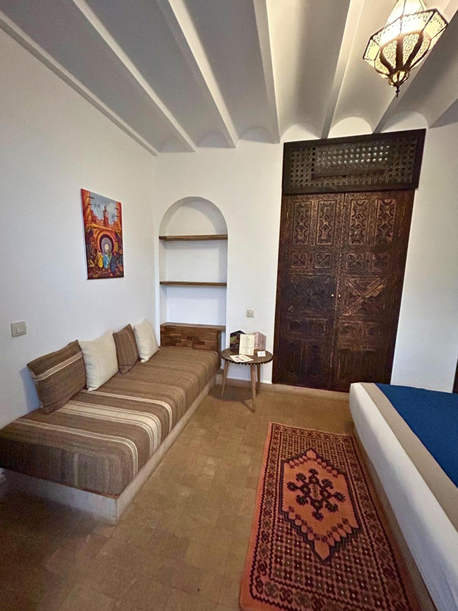 Riad Cologne & Spa Μαρακές Εξωτερικό φωτογραφία