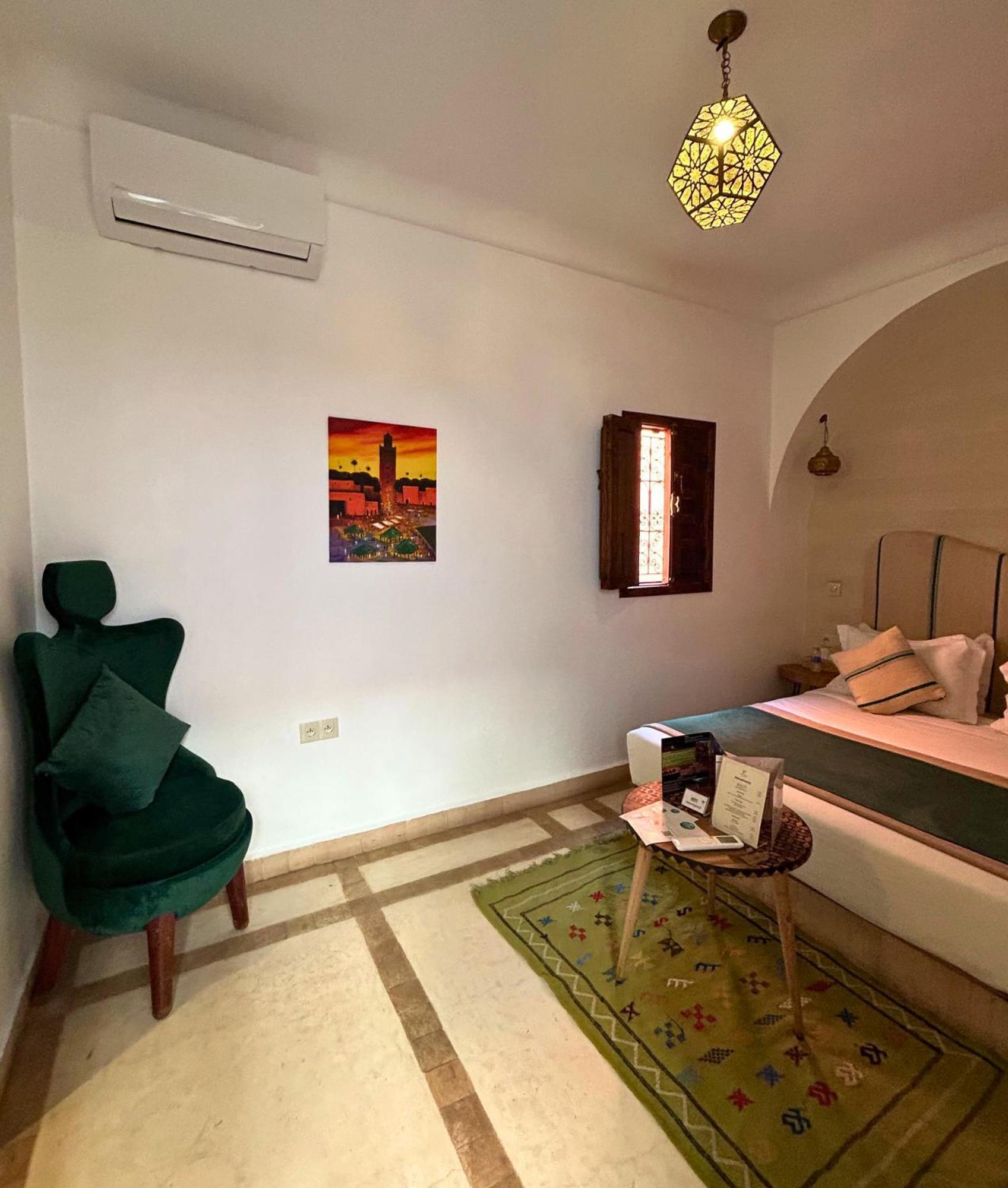 Riad Cologne & Spa Μαρακές Εξωτερικό φωτογραφία