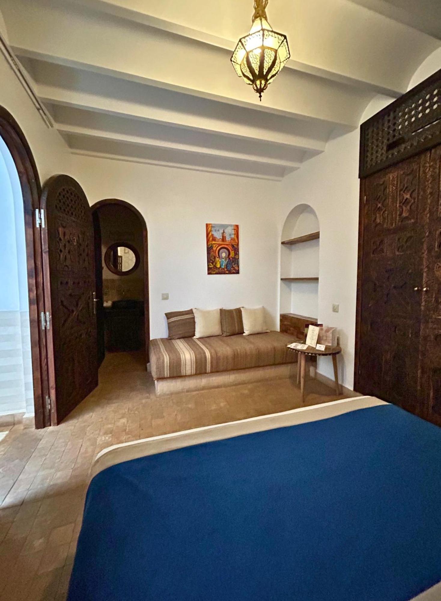 Riad Cologne & Spa Μαρακές Εξωτερικό φωτογραφία