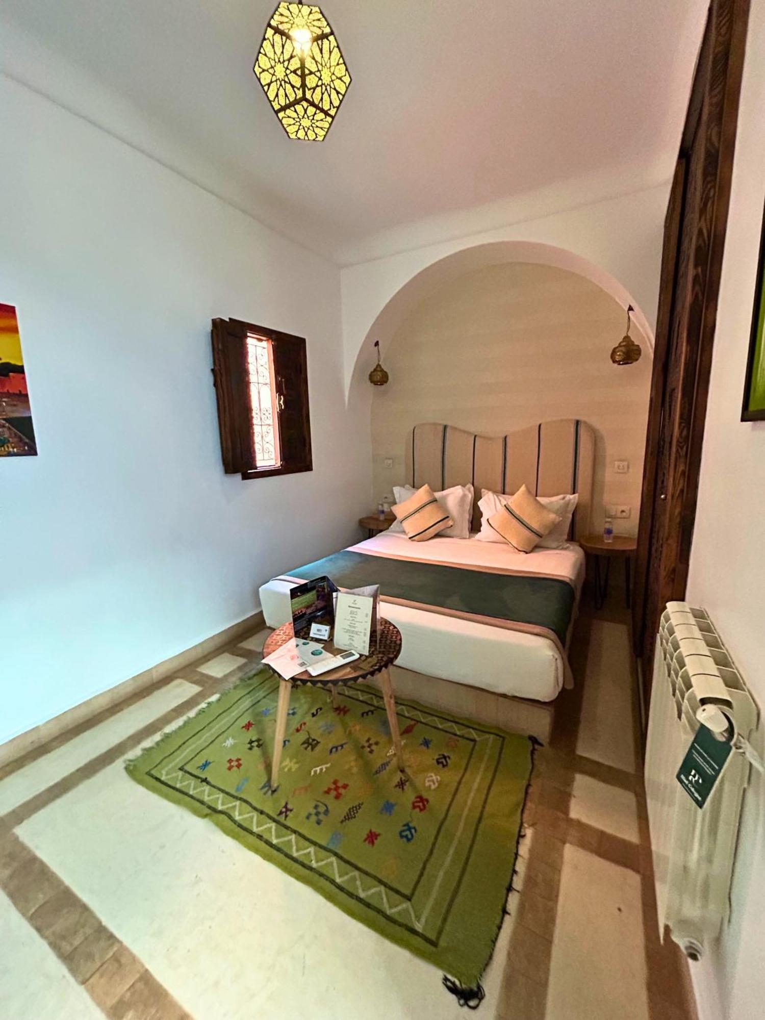 Riad Cologne & Spa Μαρακές Εξωτερικό φωτογραφία