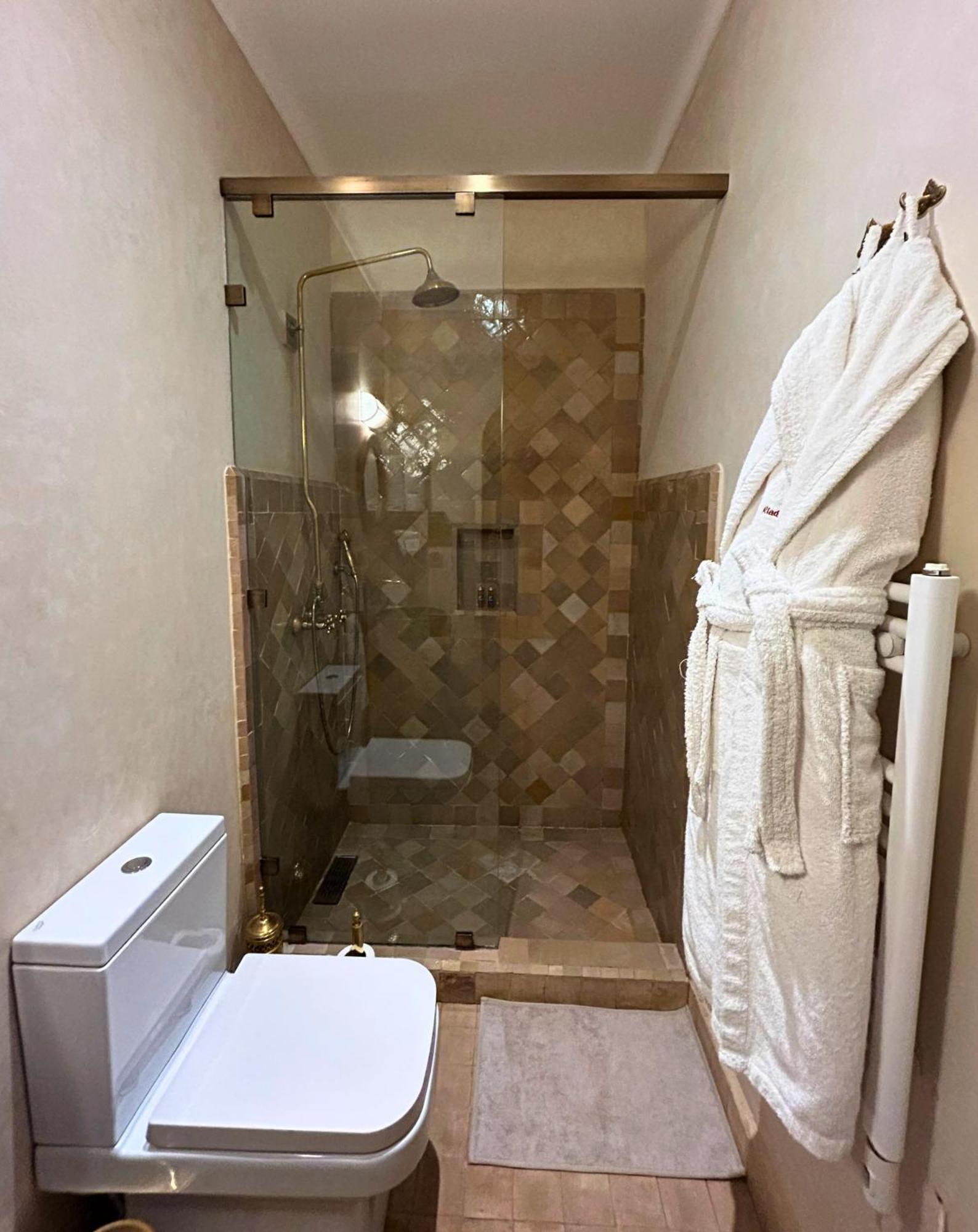 Riad Cologne & Spa Μαρακές Εξωτερικό φωτογραφία